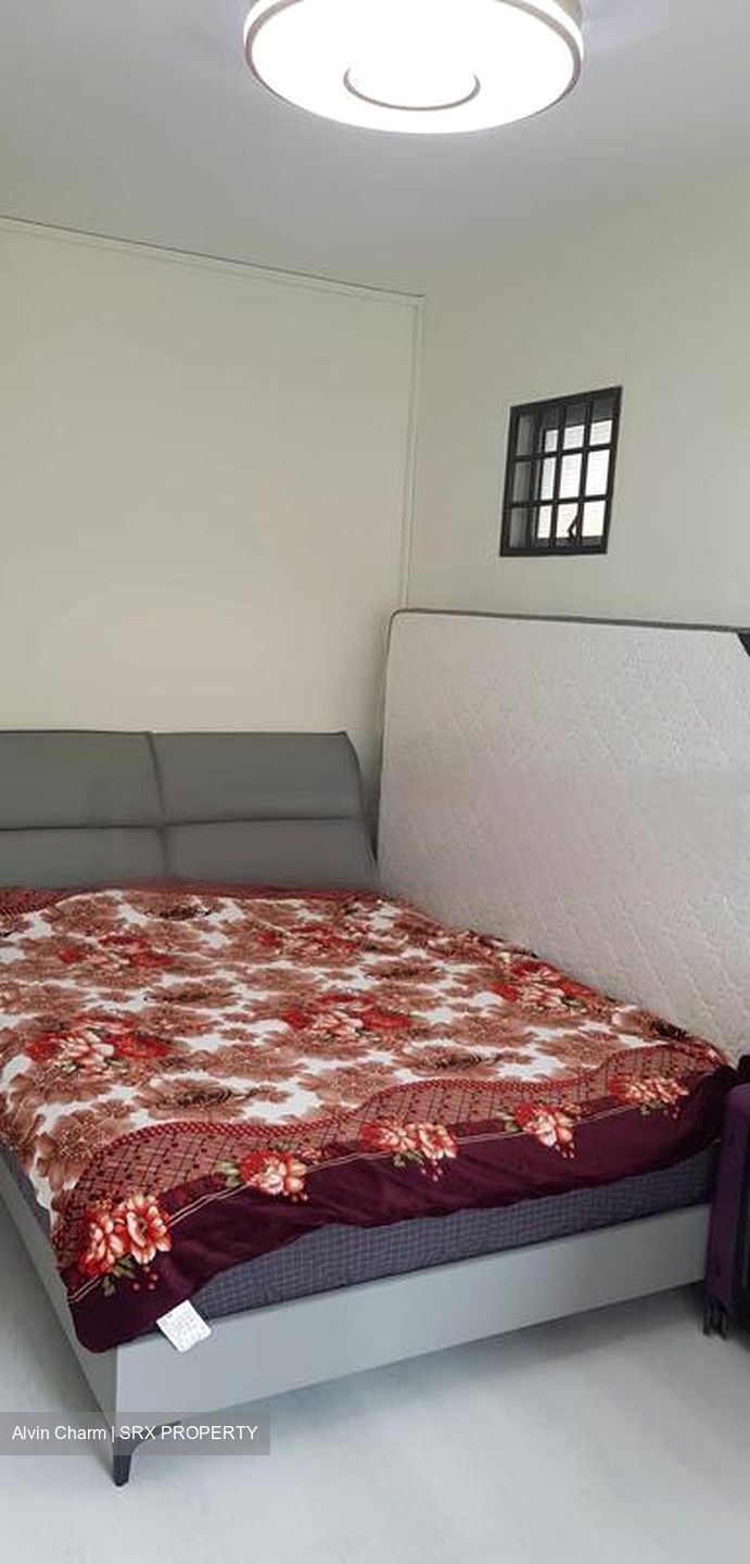 Blk 715 Jurong West Street 71 (Jurong West), HDB 5 Rooms #422203201